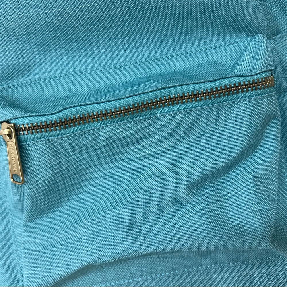 Herschel Supply Company Aqua Backpack - Picture 2 of 5